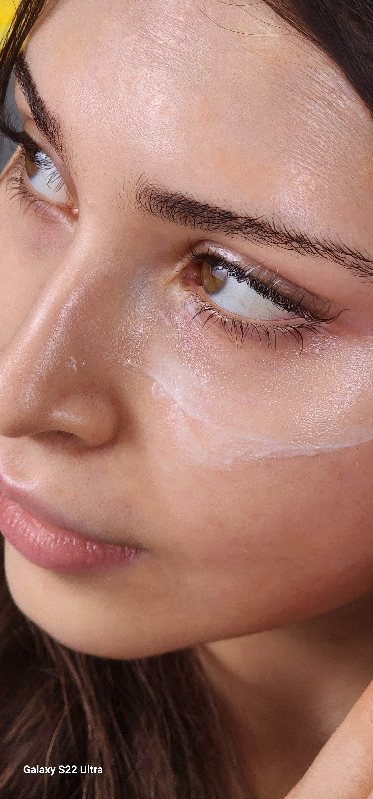 GE Defying Eye cream with Hyaluronic Acid, Aloe Vera and Chamomile