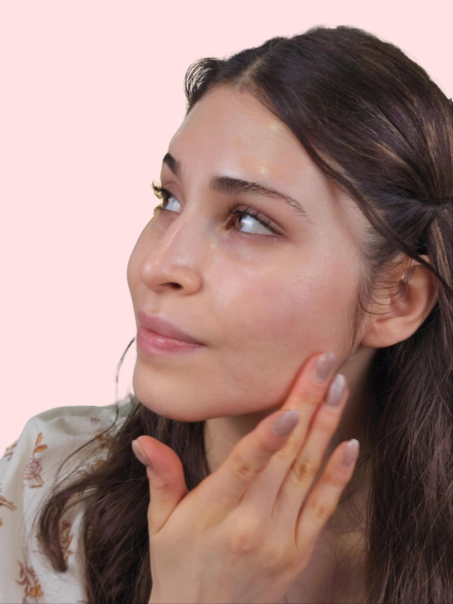 Luxury Skin Cream with Collagen, Argireline and Hyaluronic Acid Vitamin C E