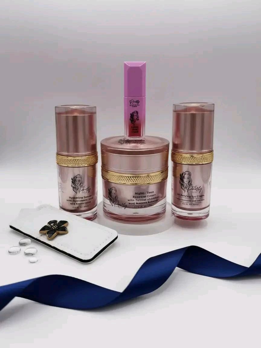 Night-Time Renewal Set
